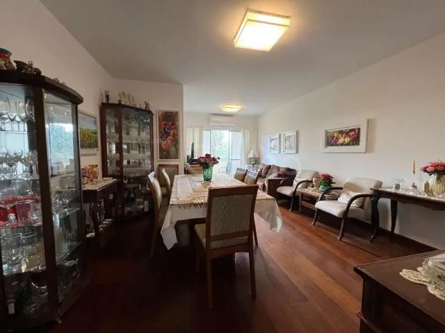 Apartamento venda em Região Geográfica Imediata de Florianópolis, Desterro
