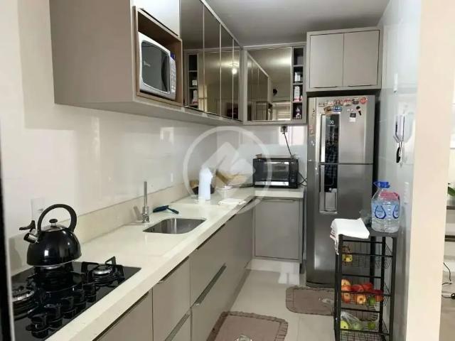 Apartamento venda em Região Geográfica Imediata de Florianópolis, Desterro