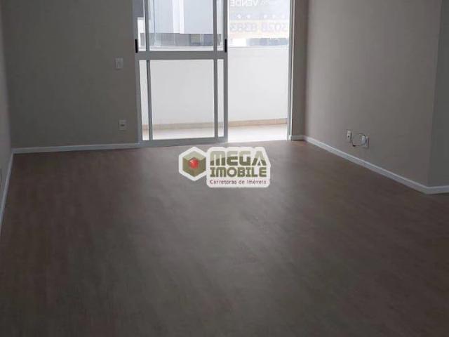 Apartamento venda em Jardim Anchieta, Florianópolis