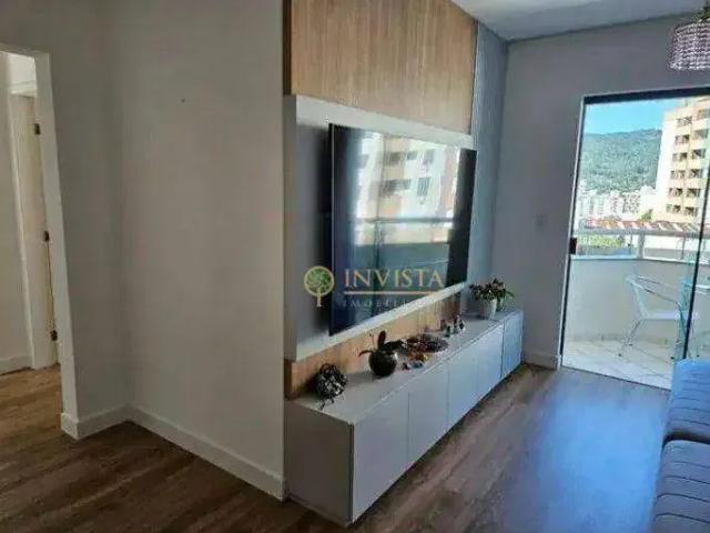 Apartamento venda em Região Geográfica Imediata de Florianópolis, Desterro