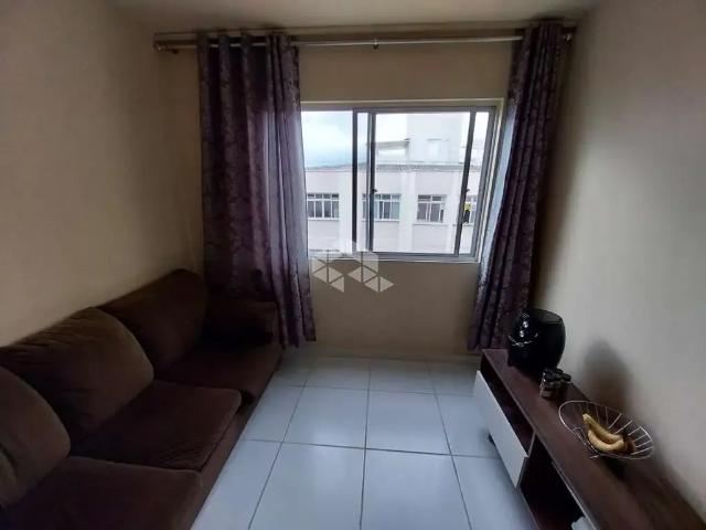 Apartamento venda em Região Geográfica Imediata de Florianópolis, Desterro
