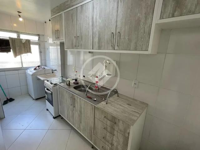 Apartamento venda em Região Geográfica Imediata de Florianópolis, Desterro