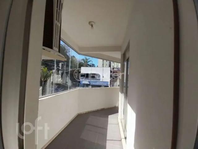 Apartamento venda em Região Geográfica Imediata de Florianópolis, Desterro