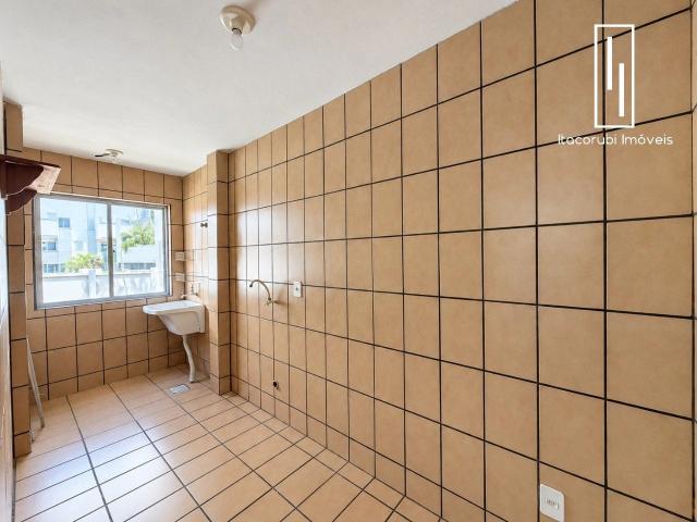 Apartamento venda em Córrego Grande, Florianópolis