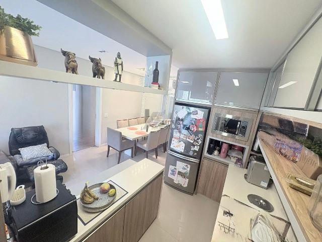 Apartamento venda em Jardim Guarani, Florianópolis