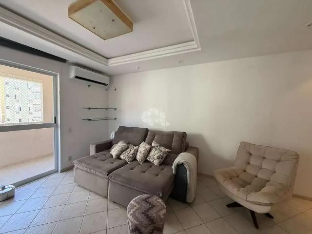 Apartamento venda em Região Geográfica Imediata de Florianópolis, Desterro
