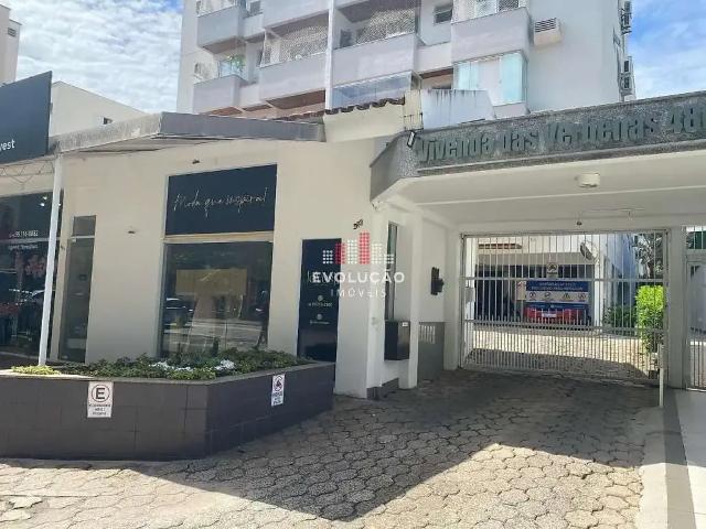 Apartamento venda em Região Geográfica Imediata de Florianópolis, Desterro