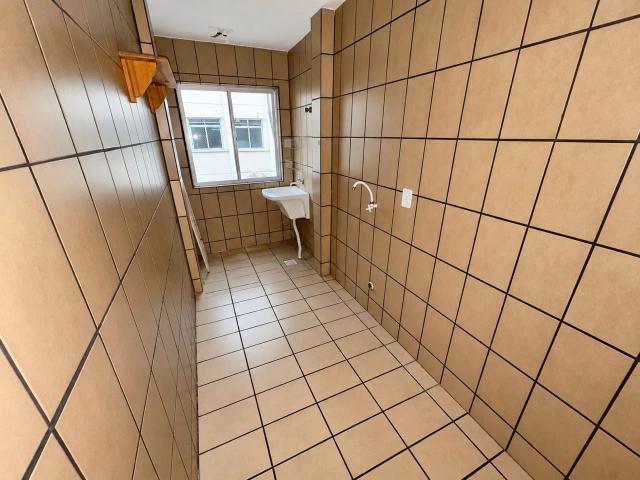 Apartamento venda em Córrego Grande, Florianópolis