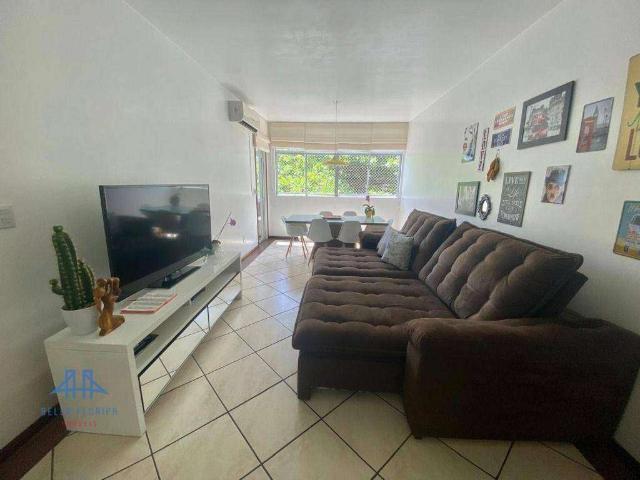 Apartamento venda em Região Geográfica Imediata de Florianópolis, Desterro