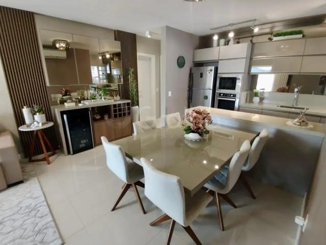 Apartamento venda em Região Geográfica Imediata de Florianópolis, Desterro