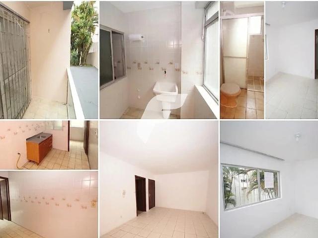 Apartamento venda em Jardim Guarani, Florianópolis