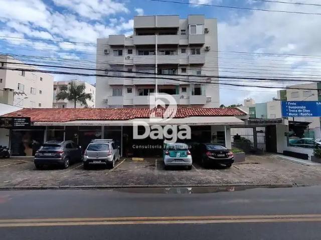 Apartamento venda em Região Geográfica Imediata de Florianópolis, Desterro