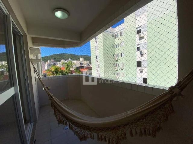 Apartamento venda em Jardim Anchieta, Florianópolis