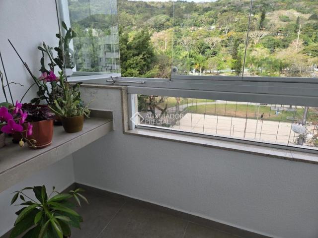 Apartamento venda em Jardim Germânia, Florianópolis