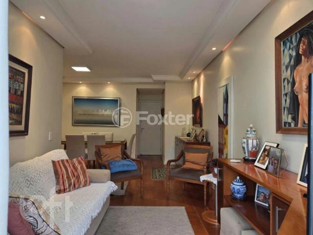 Apartamento venda em Jardim Germânia, Florianópolis