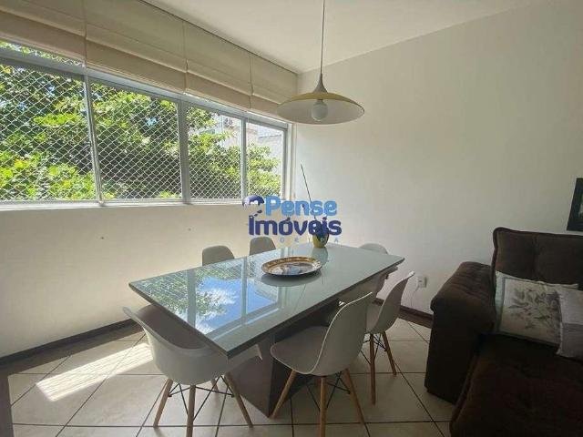 Apartamento venda em Região Geográfica Imediata de Florianópolis, Desterro