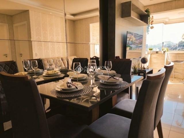 Apartamento venda em Região Geográfica Imediata de Florianópolis, Desterro