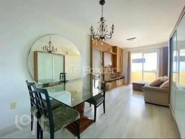 Apartamento venda em Região Geográfica Imediata de Florianópolis, Desterro