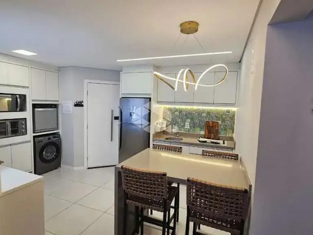 Apartamento venda em Região Geográfica Imediata de Florianópolis, Desterro