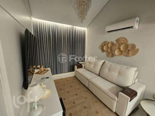 Apartamento venda em Região Geográfica Imediata de Florianópolis, Desterro