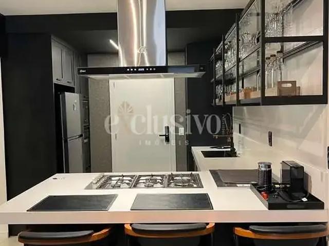Apartamento venda em Região Geográfica Imediata de Florianópolis, Desterro