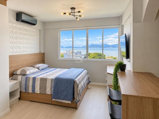 Apartamento venda em Região Geográfica Imediata de Florianópolis, Desterro