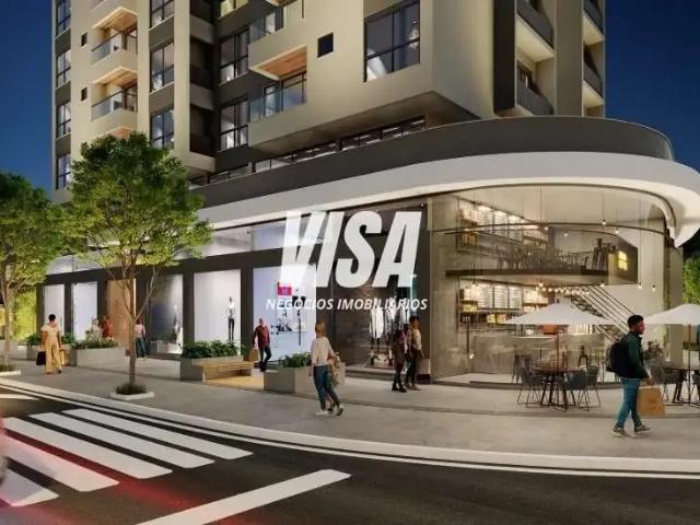 Apartamento venda em Região Geográfica Imediata de Florianópolis, São José