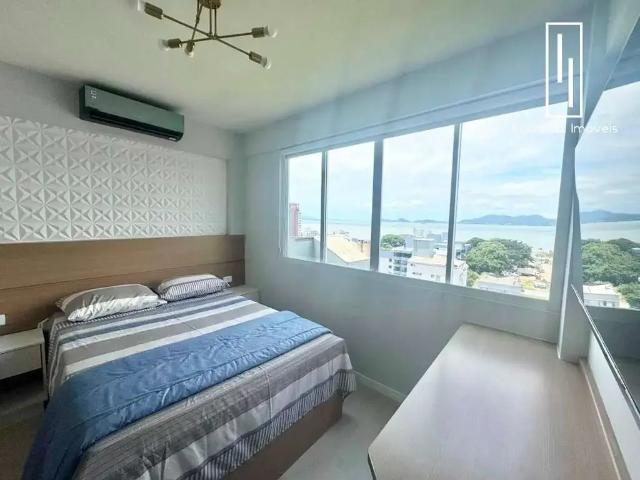 Apartamento venda em Região Geográfica Imediata de Florianópolis, Desterro