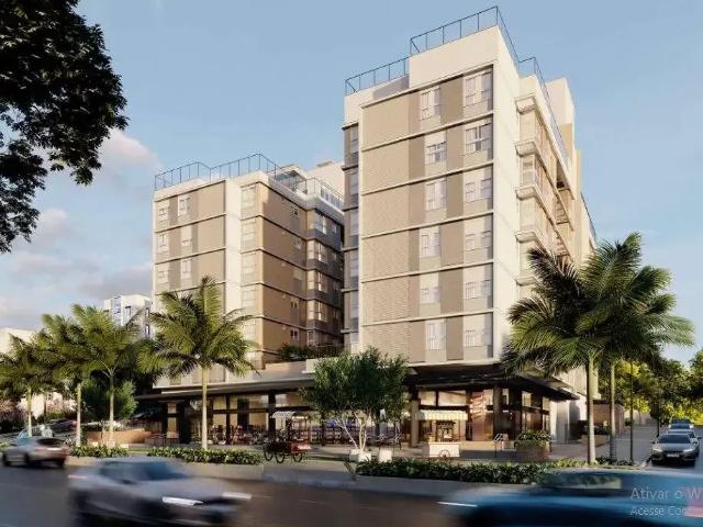 Apartamento venda em Região Geográfica Imediata de Florianópolis, Desterro