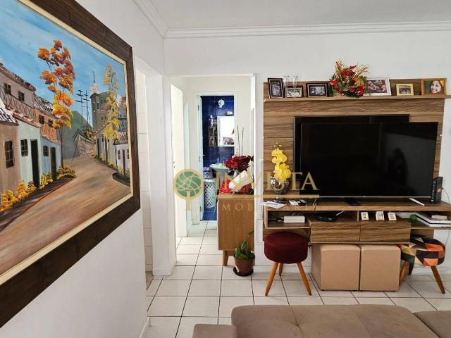 Apartamento venda em Região Geográfica Imediata de Florianópolis, Desterro