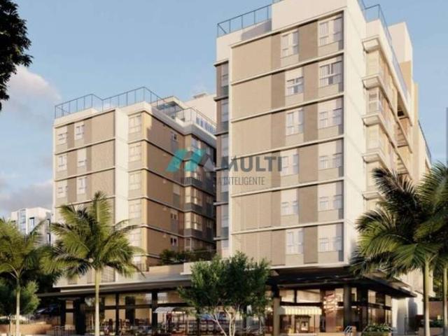 Apartamento venda em Região Geográfica Imediata de Florianópolis, Desterro