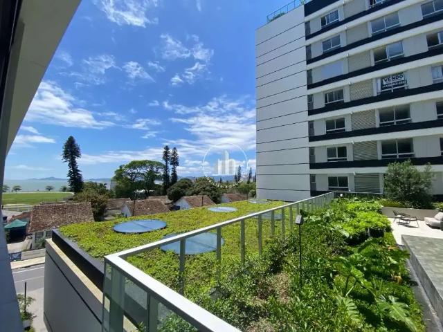 Apartamento venda em Região Geográfica Imediata de Florianópolis, Desterro