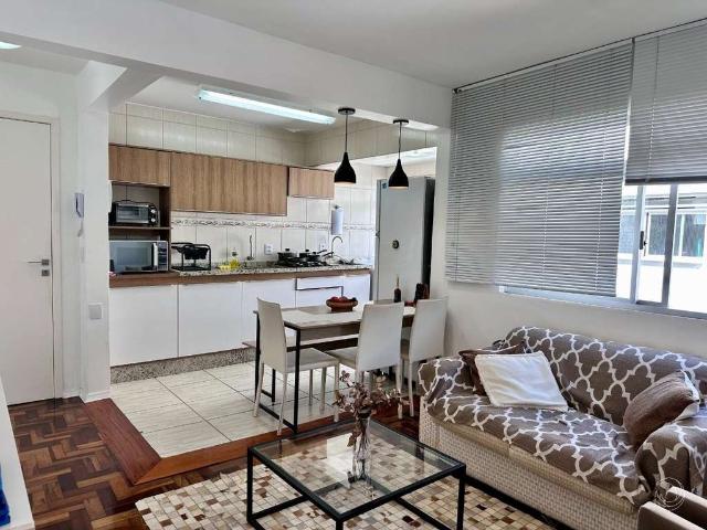 Apartamento venda em Região Geográfica Imediata de Florianópolis, Desterro
