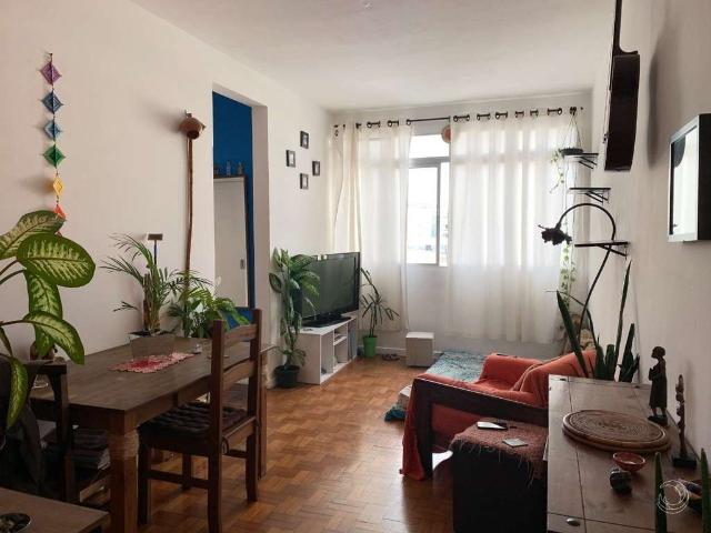 Apartamento venda em Região Geográfica Imediata de Florianópolis, Desterro