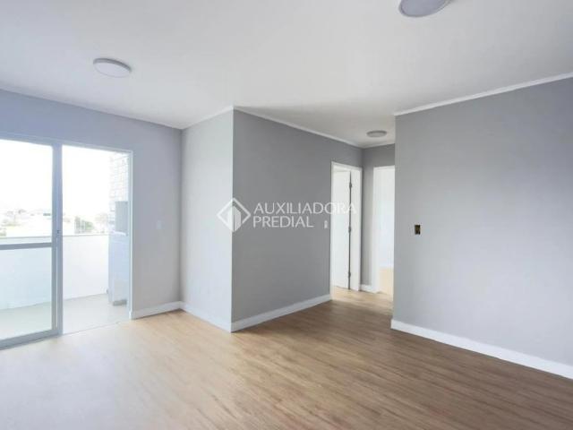 Apartamento venda em Coqueiros, Florianópolis