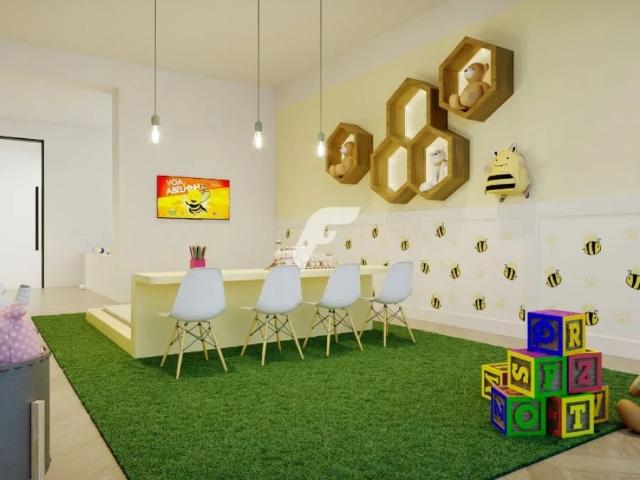 Apartamento venda em Estreito, Florianópolis