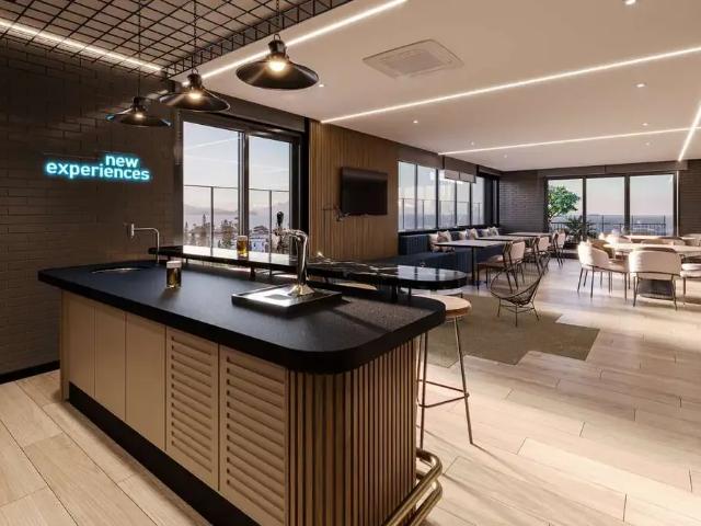 Apartamento venda em Região Geográfica Imediata de Florianópolis, Desterro