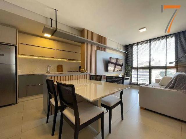 Apartamento venda em Região Geográfica Imediata de Florianópolis, Desterro