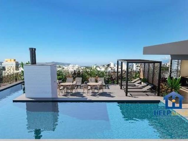 Apartamento venda em Região Geográfica Imediata de Florianópolis, Desterro