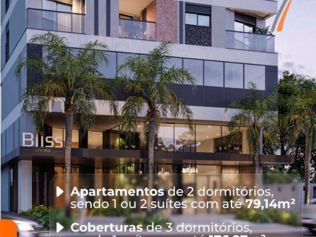 Apartamento venda em Manguezal do Itacorubi, Florianópolis