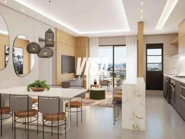 Apartamento venda em Região Geográfica Imediata de Florianópolis, Desterro