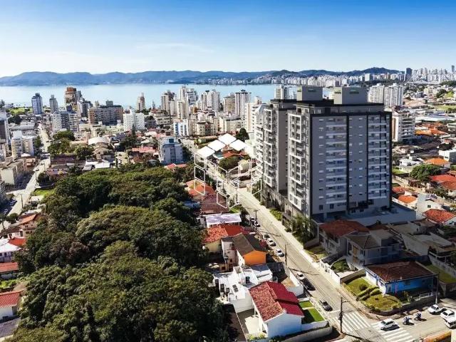 Apartamento venda em Região Geográfica Imediata de Florianópolis, Desterro