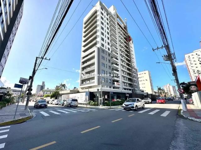 Apartamento venda em Região Geográfica Imediata de Florianópolis, Desterro