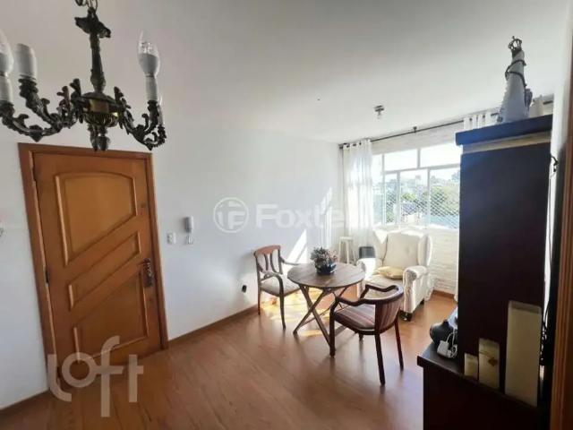 Apartamento venda em Região Geográfica Imediata de Florianópolis, Desterro