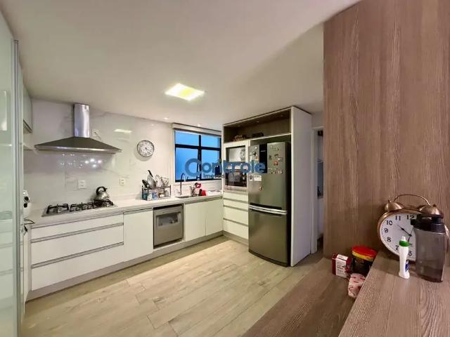 Apartamento venda em Região Geográfica Imediata de Florianópolis, Desterro