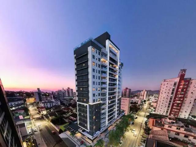 Apartamento venda em Região Geográfica Imediata de Florianópolis, Desterro