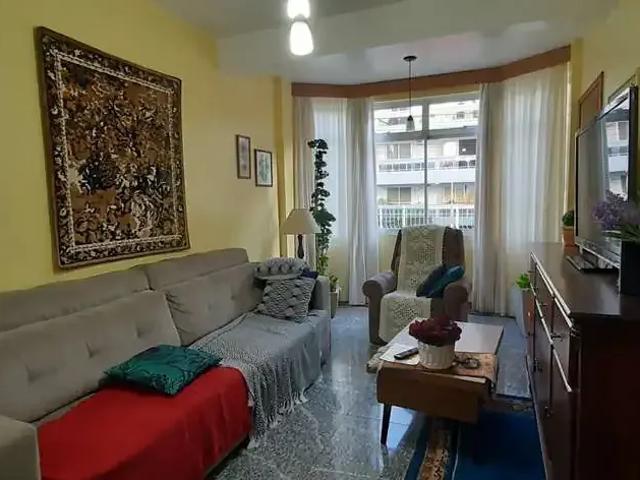 Apartamento venda em Região Geográfica Imediata de Florianópolis, Desterro