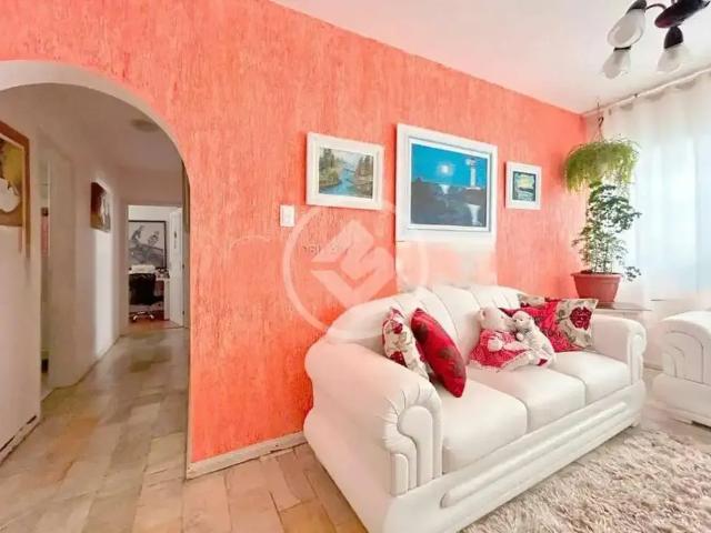 Apartamento venda em Região Geográfica Imediata de Florianópolis, Desterro