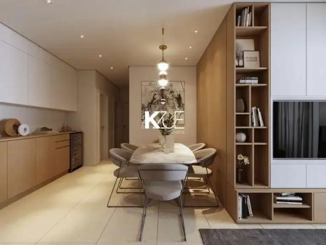 Apartamento venda em Região Geográfica Imediata de Florianópolis, Desterro