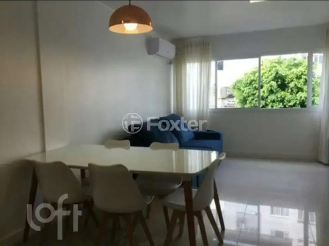 Apartamento venda em Região Geográfica Imediata de Florianópolis, Desterro